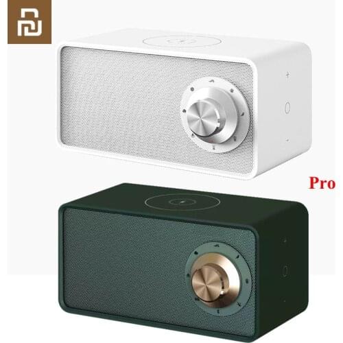 Youpin Qualitell Wireless Fast Charger Noise Speaker /Pro Bluetooth-compatible BLT5.0 EPP Protocol 10W Fast Charging Help Sleep