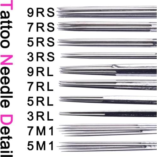 Breathleshades Tattoo Equipment