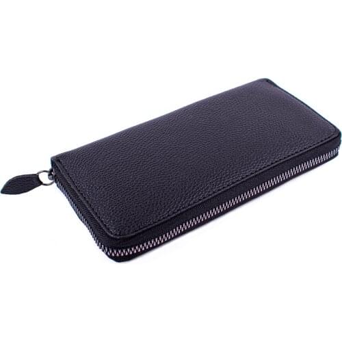 Phone Case For iphone 11 Pro Max Xs xr 5 c 6 s se 2020 7 8 Plus Hanging waist coque Leather Wallet Phone shell Cover bag