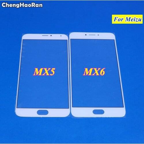 ChengHaoRan Touchscreens For Meizu MX6