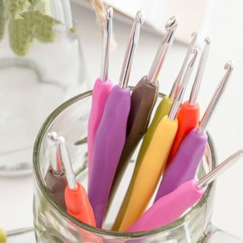 COOMAMUU Knitting Needles