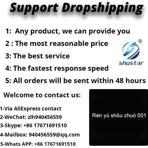 FOR Dropshipping .Welcome private letter cooperation. Best Price-Guilherme c-Rényú shǒuzhuó 001