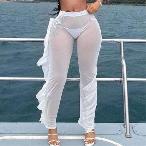 Eleifshe Beach Tunics