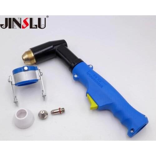 FY-A160 FY-A200 LGK-200 FY-200 200A Hand Hold Plasma Torch Water Cooled