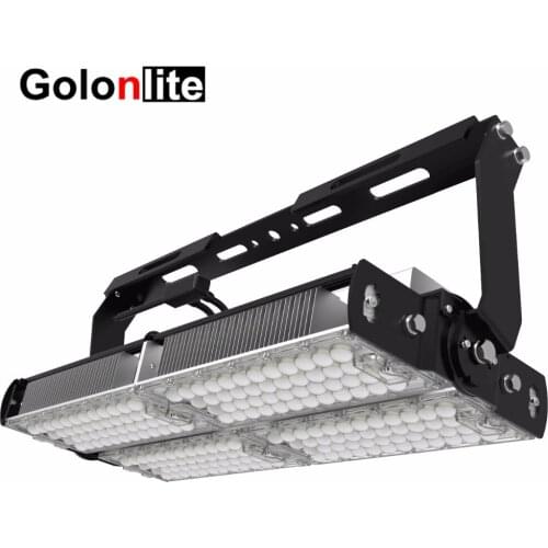Golonlite 500W LED floodlight 400W 600W 800W 1000W 1500W outdoor stadium football soccer tennis basketball sport court high mast