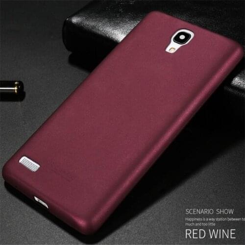 KCRTEK Phone Cases Xiaomi Redmi 2 Pro