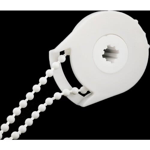 High Quality Roller Blind Clutch Set Round Shade Bracket 28mm/38mm Tube