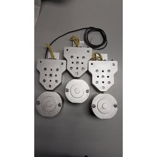 Fixture for Servo Lifter