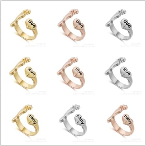 Детские кольца MUQGEW China At AliExpress