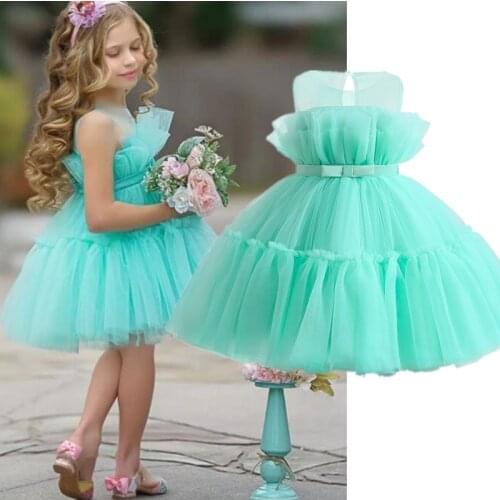 NNJXD Casual Dresses For Babies