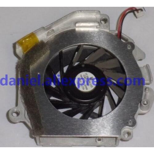 ToughBook CF-51 notebook 5V 0.23A CPU cooling fan Fan UDQF2ZH26