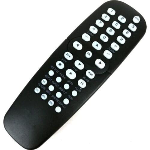 NEW Original remote control For Philips DVD RC19133001/01H Fernbedienung