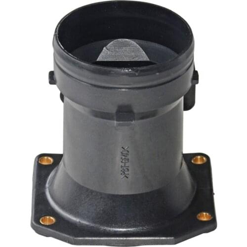 AP01 06A906461BV MAF Air Flow Meter For Audi A3 A4 Q5 for VW Skoda Seat Bora Golf New Beetle Passat Polo Transporter 1.6 1.8