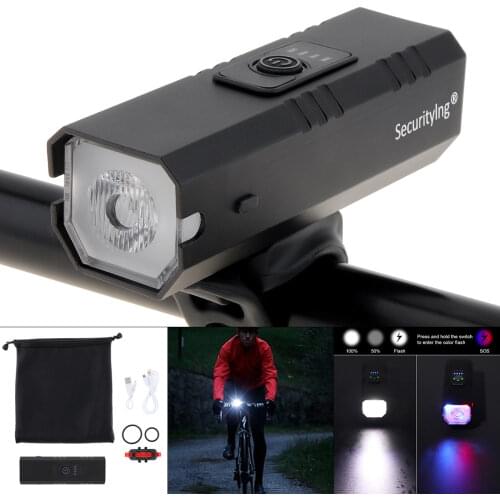 RTNLIT LED Headlamps