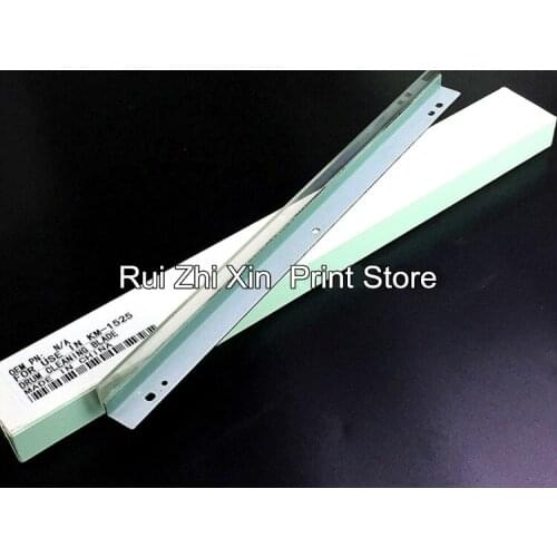 Compatible cleaning blade for kyocera Mita KM-1530 1525 1570 copier drum cleaning scraper blade