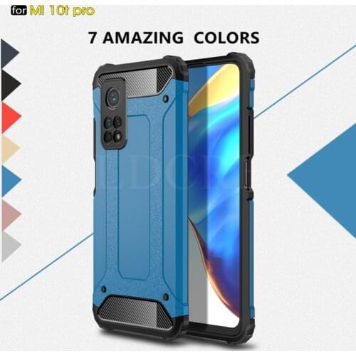SuliCase Phone Cases Xiaomi Mi 10 Pro 5G