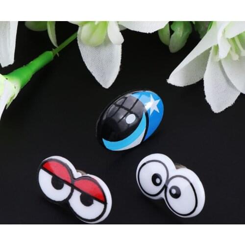 10pcs Plastic Cartoon Safety Eyes For Toy Bear Doll Puppet Stuffed Animal Crafts Children DIY With Washers