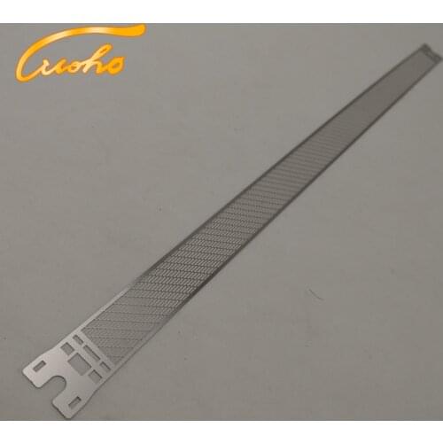 5 PCS Bizhub C6500 Charge Corona Grid for Konica Minolta Bizhub C6500 C6501 C6000 C7000 C5501 printer part Charge Grid Network