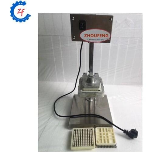 Commercial autoamtic potato crisp chips cutter machines french fries cutting machine for sale