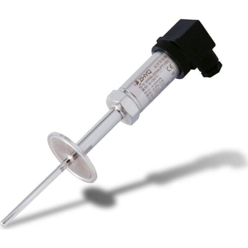 Hydraulic oil temperature sensor 4-20mA output