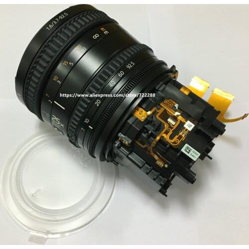 Repair Parts For Sony PXW-X160 PXW-X180 Lens Unit LSV-1740A 884891601