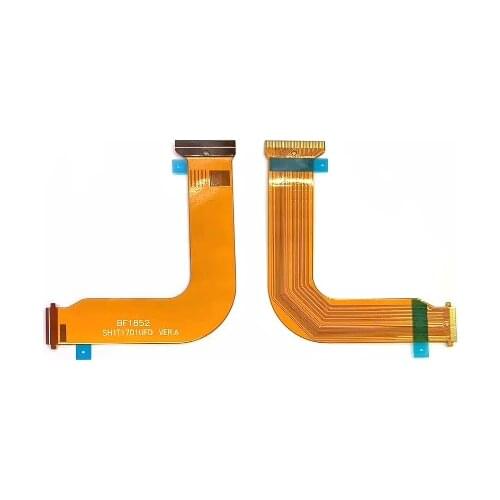 For Huawei MediaPad T1 7.0 T1-701 T1-701U New Main MotherBoard Connect Ribbon LCD Display Connector Main board Flex Cable