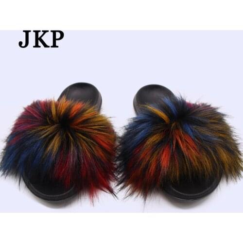 JKP Women's Flip Flops