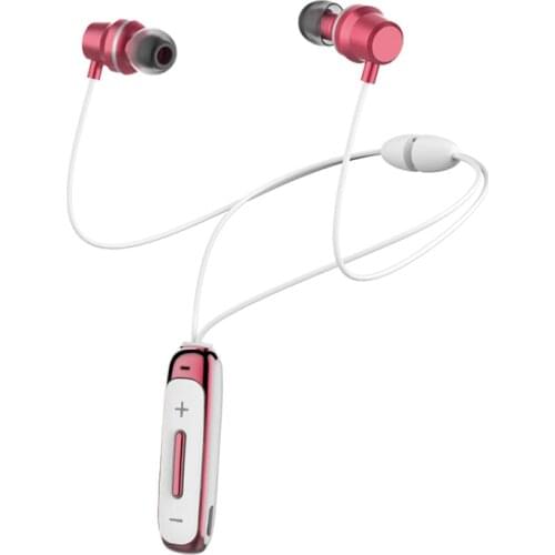 JOZQA Headphones With Microphone