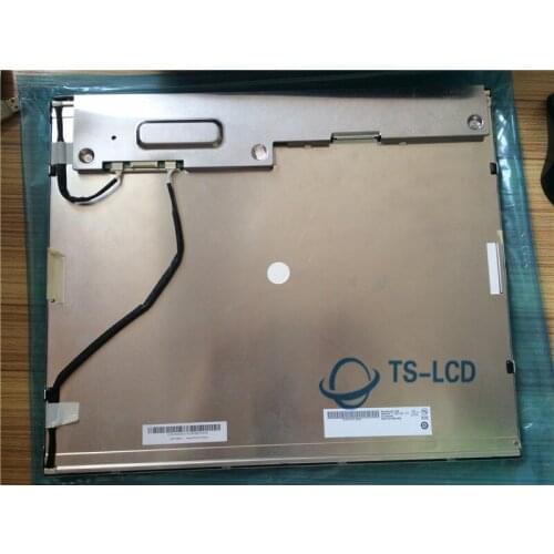MaiTongDa 100% TESTING Original A+ Grade G190EG02 V0 19.0" inch LCD panel Screen 12 months warranty