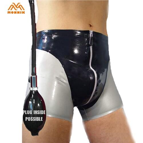 MONNIKLATEX Women Underwear