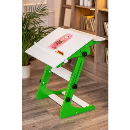 PlayWoods School Desks