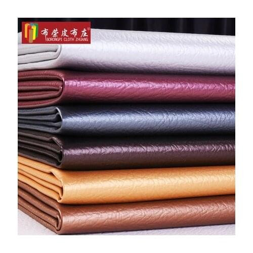 Rhinoceros pattern artificial leather sofa simulation leather Bed head background wall soft pack PU 1M