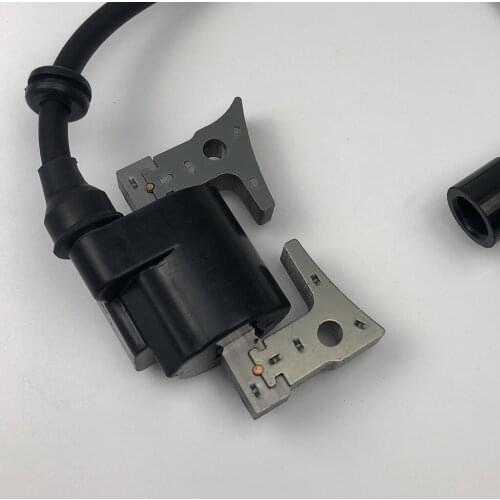 Garden Ignition Coil Fits for Robin EX13 EX17 EX21 11.8x6.7x6cm