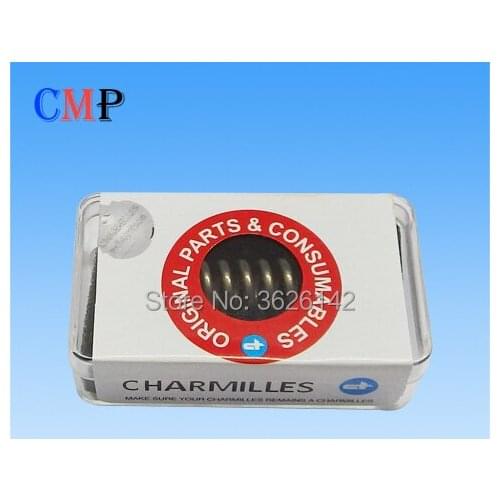 Spring C645 100543287 100542854 for CHARMILLES EDM