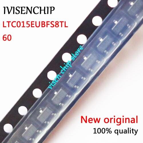 10pcs LTC015EUBFS8TL LTC015 (60) SOT-363