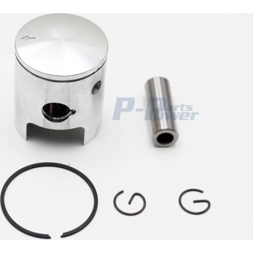 50 50SX JUNIOR ENGINE PISTON RING PIN KIT SX JR LC M 2001-2008