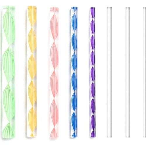 50pcs Mandala Dotting Tools Set for Painting Rock Stone Stencil Acrylic Stick Brush Gem Sticker Storage Bag E56C