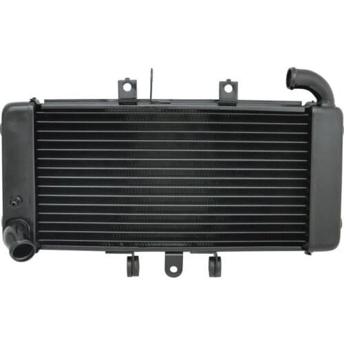 For Yamaha FZ400 Fazer FZ 400 1997 1998 Motorcycle Engine Radiator Aluminium Replace Parts Cooler