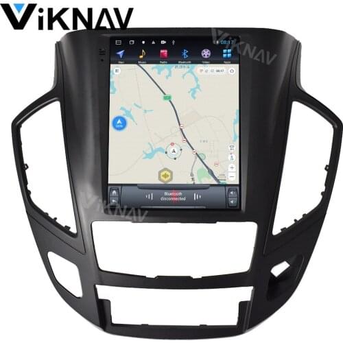 Car radio GPS navigation For DONGFENG Aeolus AX7 2015 2016 2017 autoradio multimedia player 4G+64G