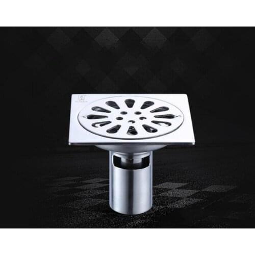 BiNFU Shower Drains