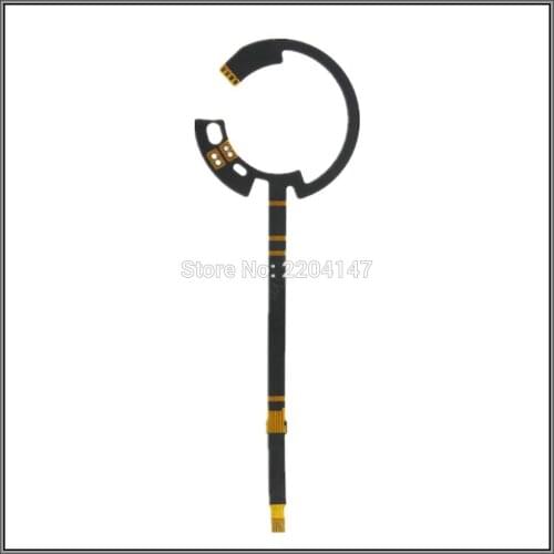 5PCS/ NEW Lens Aperture Flex Cable For TAMRON SP AF 28-75 mm 28-75mm f/2.8 XR Di LD Aspherical Repair Part
