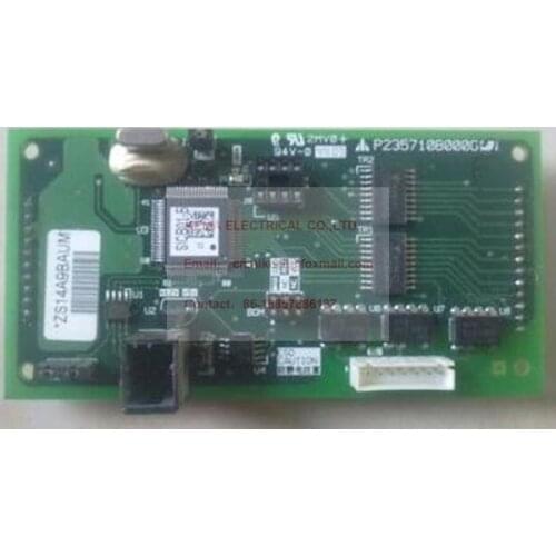 Elevator control box panel board P235710B000G01