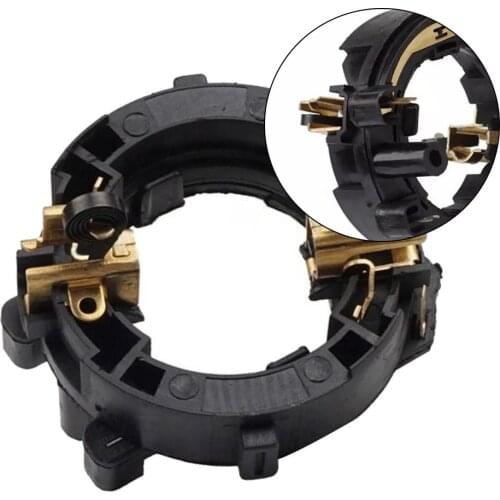 1 PCS Carbon Brush Holder Set Replacement For HR2460 HR2470 HR2460F HR2470F Rotary Hammer Spare Part