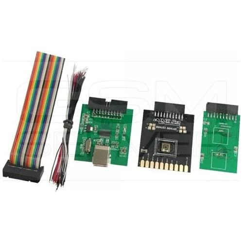 EMMC ISP Hardware for Ultimate Multi Tool UMT & GSM Shield Box