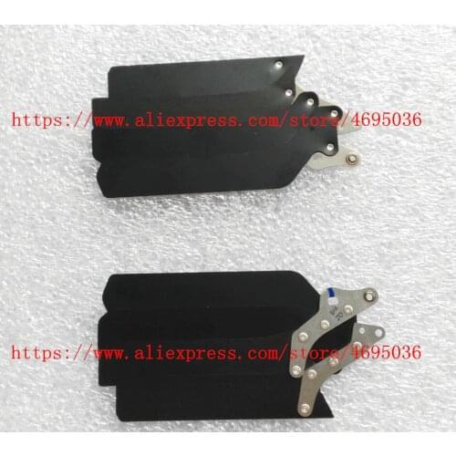 Original Shutter Blade Curtain For Nikon D750 DSLR Camera Replacement Unit Repair Parts(a set of two curtains)