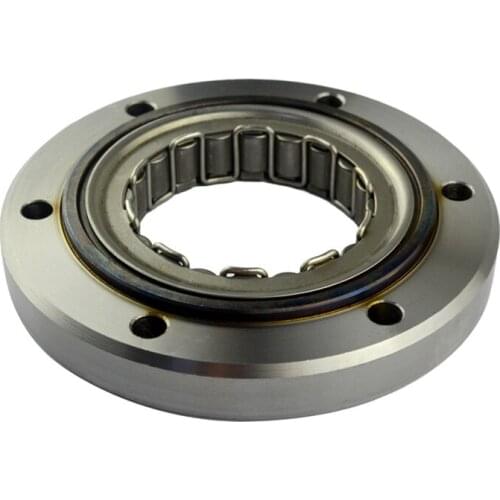 Motorcycle Starter Clutch One Way Bearing Gear Assy For YAMAHA Raptor660 Raptor 660 5LP-15515-10-00