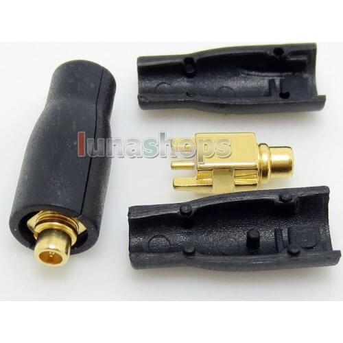 2pair Earphone Pin For Westone es50 es30 es20 es10 UM2 UM3 UM pro20 Earphone IEM LN004540