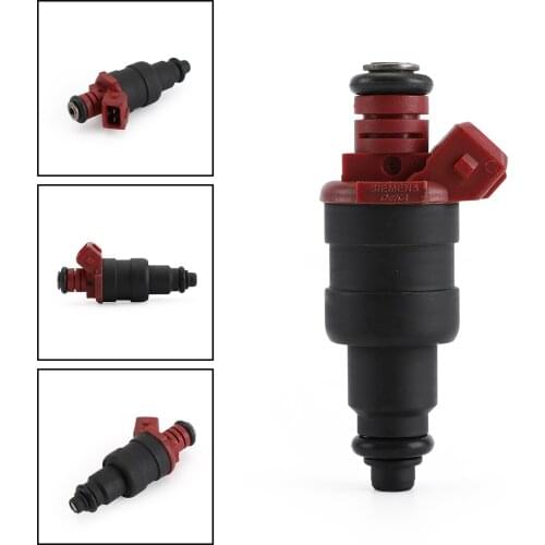 Areyourshop 1pcs Fuel Injectors fit For Chrysler Concorde 1994-1996 3.3L 4663376 Car Auto Parts