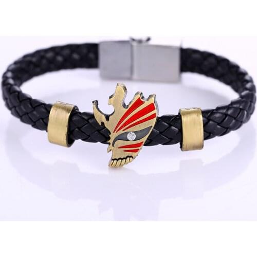 Xowshine Leather Bracelets