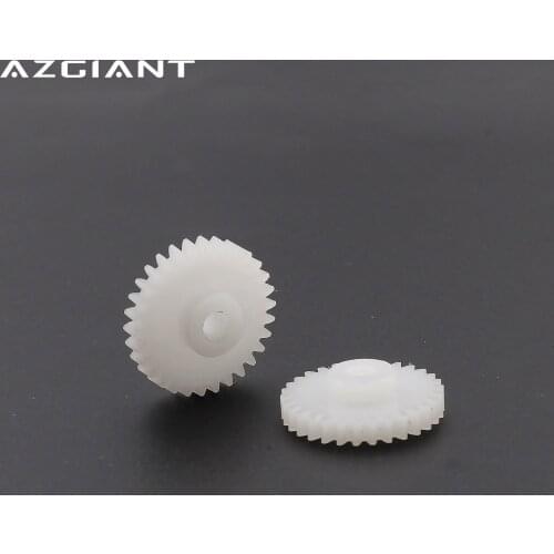 1pcs 30 Teeth Car Motor Automatic Folding Rearview Mirror Plastic Gear for 2013 Year Mazda M6 M3 Atlas CX-5 CX-7 Car GJ